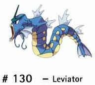 N 130 Leviator